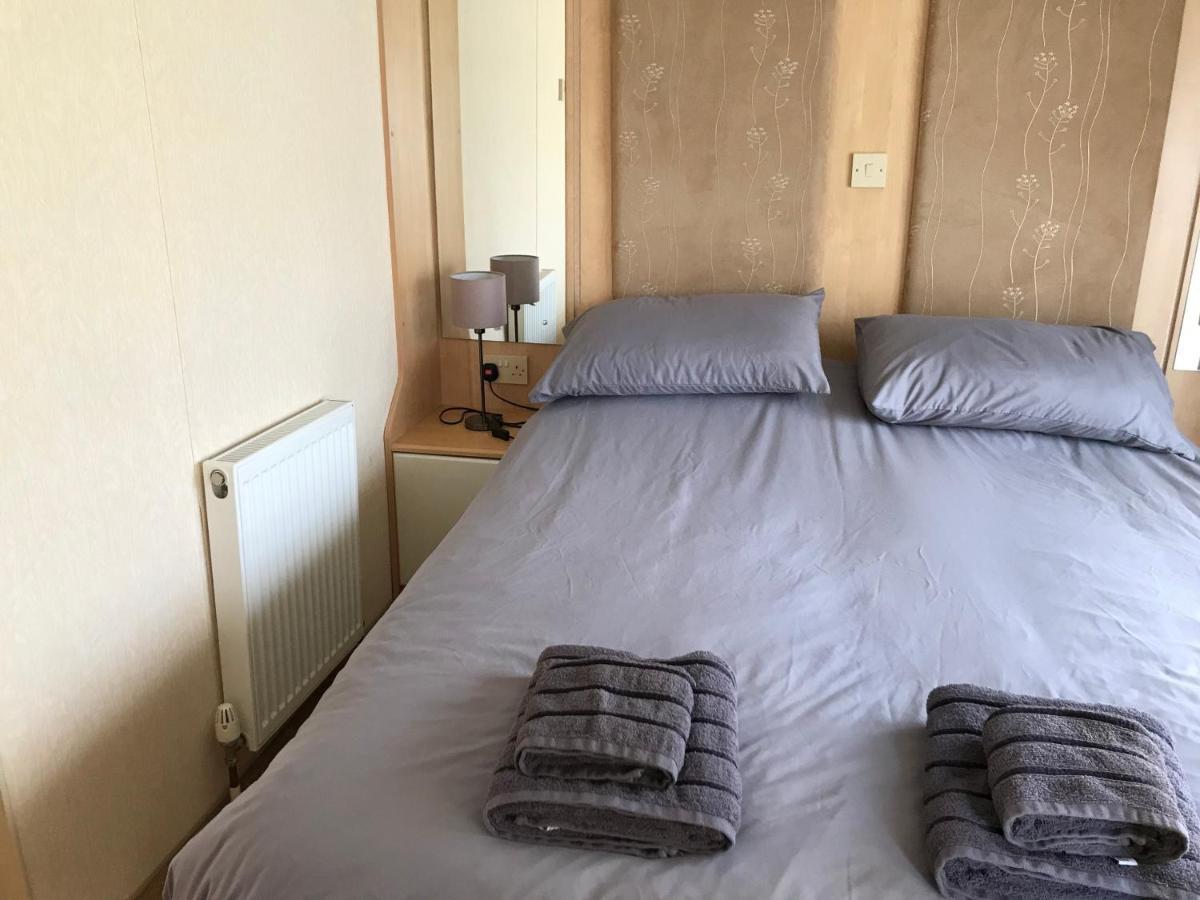 Three Lochs Holiday Caravan For Families & Couples Newton Stewart Exterior photo