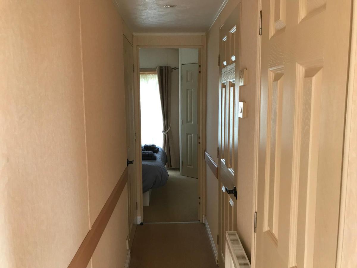 Three Lochs Holiday Caravan For Families & Couples Newton Stewart Exterior photo